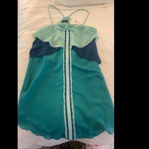 Fabrik NWT cute dress